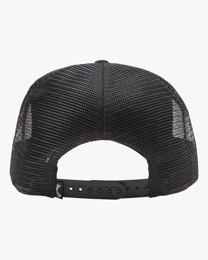BILLABONG Boys' Podium Trucker Hat NEON 4 BILLABONG Boys' Podium Trucker Hat NEON - immagine 4