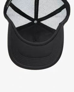 BILLABONG Boys' Podium Trucker Hat NEON 9 BILLABONG Boys' Podium Trucker Hat NEON -Mens accessories Sales Store abbha00121 billabongp neo dtl1