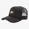 BILLABONG Boys' Podium Trucker Hat NEON