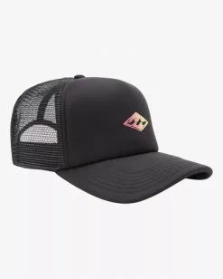 BILLABONG Boys' Podium Trucker Hat NEON 7 BILLABONG Boys' Podium Trucker Hat NEON -Mens accessories Sales Store abbha00121 billabongp neo sd2