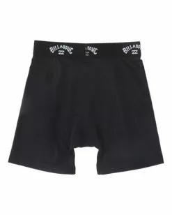 BILLABONG Boys' All Day Undershorts BLACK -Mens accessories Sales Store abbwr00110 billabongf blk bck1