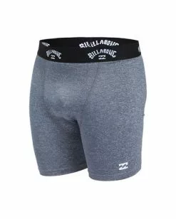 BILLABONG Boys' All Day Undershorts BLACK