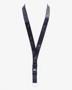 BILLABONG Looper Lanyard NEON
