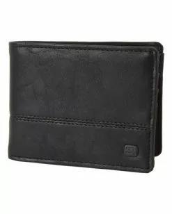 BILLABONG Dimension Bi-Fold Wallet JAVA GRAIN