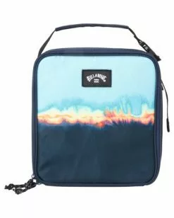 BILLABONG High Tide Lunch Box STEALTH 10 BILLABONG High Tide Lunch Box STEALTH -Mens accessories Sales Store abyaa00147 billabongp abl frt1