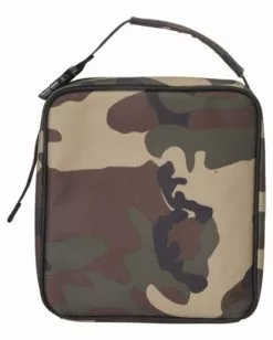 BILLABONG High Tide Lunch Box STEALTH 12 BILLABONG High Tide Lunch Box STEALTH -Mens accessories Sales Store abyaa00147 billabongp cmm bck1