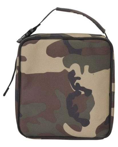 BILLABONG High Tide Lunch Box STEALTH 6 BILLABONG High Tide Lunch Box STEALTH - immagine 6