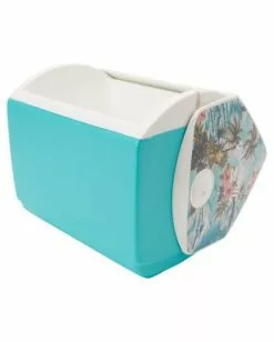 BILLABONG Billabong x Igloo Playmate Pal Cooler AQUA 12 BILLABONG Billabong x Igloo Playmate Pal Cooler AQUA -Mens accessories Sales Store abyaa00155 billabongp aqu sd2