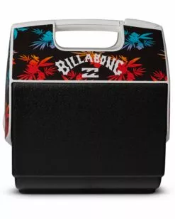 BILLABONG Billabong x Igloo Playmate Pal Cooler AQUA 10 BILLABONG Billabong x Igloo Playmate Pal Cooler AQUA -Mens accessories Sales Store abyaa00155 billabongp blk frt1