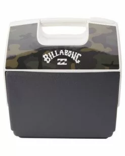 BILLABONG Billabong x Igloo Playmate Pal Cooler AQUA