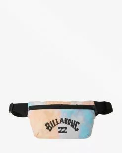 BILLABONG Cache Bum Bag Waist Pack SOLAR
