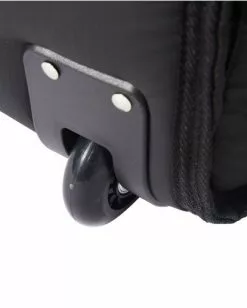 BILLABONG A/Div Deluxe 5 Board Coffin 6'8" Cover BLACK 9 BILLABONG A/Div Deluxe 5 Board Coffin 6'8" Cover BLACK -Mens accessories Sales Store abyba00109 billabongp blk dtl2