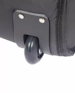 BILLABONG A/Div 5 Board Team 6'0" Cover BLACK -Mens accessories Sales Store abyba00111 billabongp blk dtl3