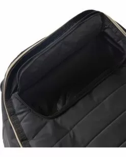 BILLABONG A/Div 5 Board Team 6'0" Cover BLACK -Mens accessories Sales Store abyba00111 billabongp blk dtl4