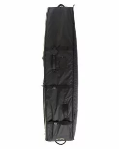 BILLABONG A/Div 5 Board Team 6'0" Cover BLACK -Mens accessories Sales Store abyba00111 billabongp blk sd2