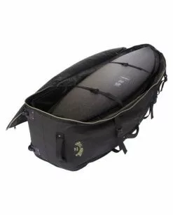 BILLABONG A/Div 5 Board Team Cover 6'4" BLACK -Mens accessories Sales Store abyba00112 billabongp blk dtl1