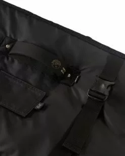 BILLABONG A/Div 5 Board Team Cover 6'4" BLACK -Mens accessories Sales Store abyba00112 billabongp blk dtl2