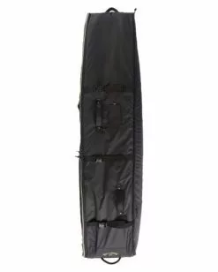 BILLABONG A/Div 5 Board Team Cover 6'4" BLACK -Mens accessories Sales Store abyba00112 billabongp blk sd2