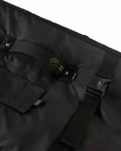 BILLABONG A/Div 5 Board Team 6'8" Cover BLACK -Mens accessories Sales Store abyba00113 billabongp blk dtl2