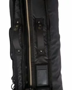 BILLABONG A/Div Triple Convertible 6'8" BLACK -Mens accessories Sales Store abyba00115 billabongp blk dtl2