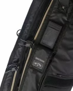 BILLABONG A/Div Triple Convertible 6'8" BLACK -Mens accessories Sales Store abyba00115 billabongp blk dtl4