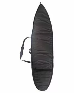 BILLABONG A/Div Triple Convertible 6'8" BLACK