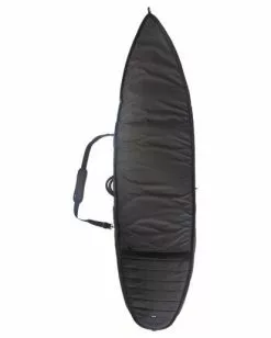 BILLABONG A/Div Triple Deluxe Convertible 7'2" Cover BLACK