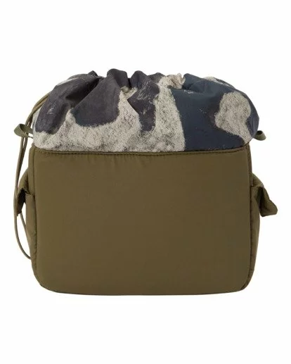 BILLABONG A/Div Highlands Camera Cube 6L Camera Bag IVY 3 BILLABONG A/Div Highlands Camera Cube 6L Camera Bag IVY - immagine 3