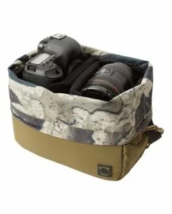 BILLABONG A/Div Highlands Camera Cube 6L Camera Bag IVY 7 BILLABONG A/Div Highlands Camera Cube 6L Camera Bag IVY -Mens accessories Sales Store abyba00117 billabongp ivy dtl1