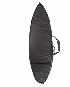 BILLABONG A/Div Double Deluxe 6'4" Cover BLACK