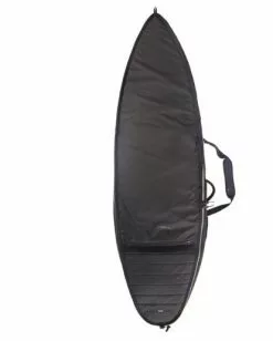 BILLABONG A/Div Double Deluxe 6'8" Cover BLACK
