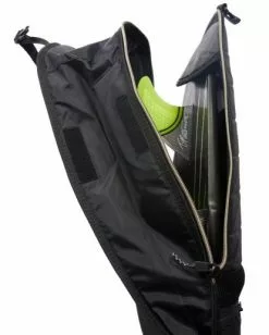 BILLABONG A/Div Single Deluxe 6'0" BLACK 11 BILLABONG A/Div Single Deluxe 6'0" BLACK -Mens accessories Sales Store abyba00122 billabongp blk bck2