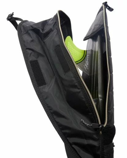 BILLABONG A/Div Single Deluxe 6'0" BLACK 3 BILLABONG A/Div Single Deluxe 6'0" BLACK - immagine 3