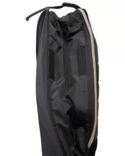 BILLABONG A/Div Single Deluxe 6'0" BLACK 15 BILLABONG A/Div Single Deluxe 6'0" BLACK -Mens accessories Sales Store abyba00122 billabongp blk dtl2