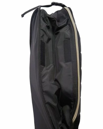 BILLABONG A/Div Single Deluxe 6'0" BLACK 7 BILLABONG A/Div Single Deluxe 6'0" BLACK - immagine 7