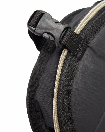 BILLABONG A/Div Single Deluxe 6'0" BLACK 8 BILLABONG A/Div Single Deluxe 6'0" BLACK - immagine 8