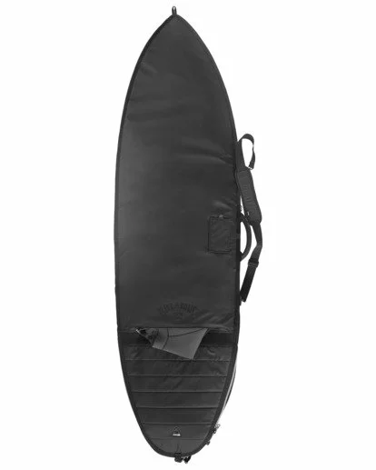 BILLABONG A/Div Single Deluxe 6'0" BLACK 1 BILLABONG A/Div Single Deluxe 6'0" BLACK