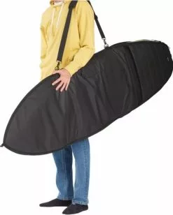 BILLABONG A/Div Single Deluxe 6'0" BLACK 12 BILLABONG A/Div Single Deluxe 6'0" BLACK -Mens accessories Sales Store abyba00122 billabongp blk sd1