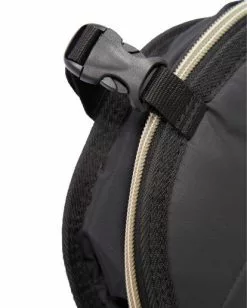 BILLABONG A/Div Single Deluxe 6'4" Cover BLACK -Mens accessories Sales Store abyba00123 billabongp blk dtl3