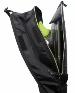 BILLABONG A/Div Single Deluxe 6'8" BLACK -Mens accessories Sales Store abyba00124 billabongp blk bck2