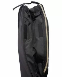 BILLABONG A/Div Single Deluxe 6'8" BLACK -Mens accessories Sales Store abyba00124 billabongp blk dtl2