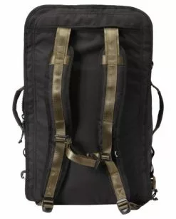 BILLABONG A/Div Surftrek 40L Duffle Bag BLACK -Mens accessories Sales Store abybl00105 billabongp blk bck1