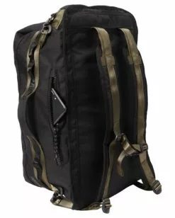 BILLABONG A/Div Surftrek 40L Duffle Bag BLACK