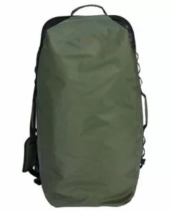 BILLABONG A/Div Surftrek 70L Duffle Bag DARK OLIVE -Mens accessories Sales Store abybl00106 billabongp dko bck1