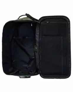 BILLABONG A/Div Surftrek 70L Duffle Bag DARK OLIVE -Mens accessories Sales Store abybl00106 billabongp dko dtl2