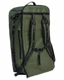 BILLABONG A/Div Surftrek 70L Duffle Bag DARK OLIVE
