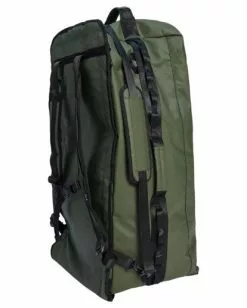 BILLABONG A/Div Surftrek 70L Duffle Bag DARK OLIVE -Mens accessories Sales Store abybl00106 billabongp dko sd2