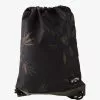 BILLABONG All Day Cinch Backpack MILITARY CAMO