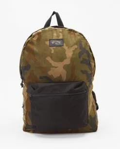 BILLABONG All Day Backpack CAMO