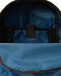 BILLABONG All Day Plus 16L Backpack DARK KHAKI -Mens accessories Sales Store abybp00118 billabongp dkh dtl1